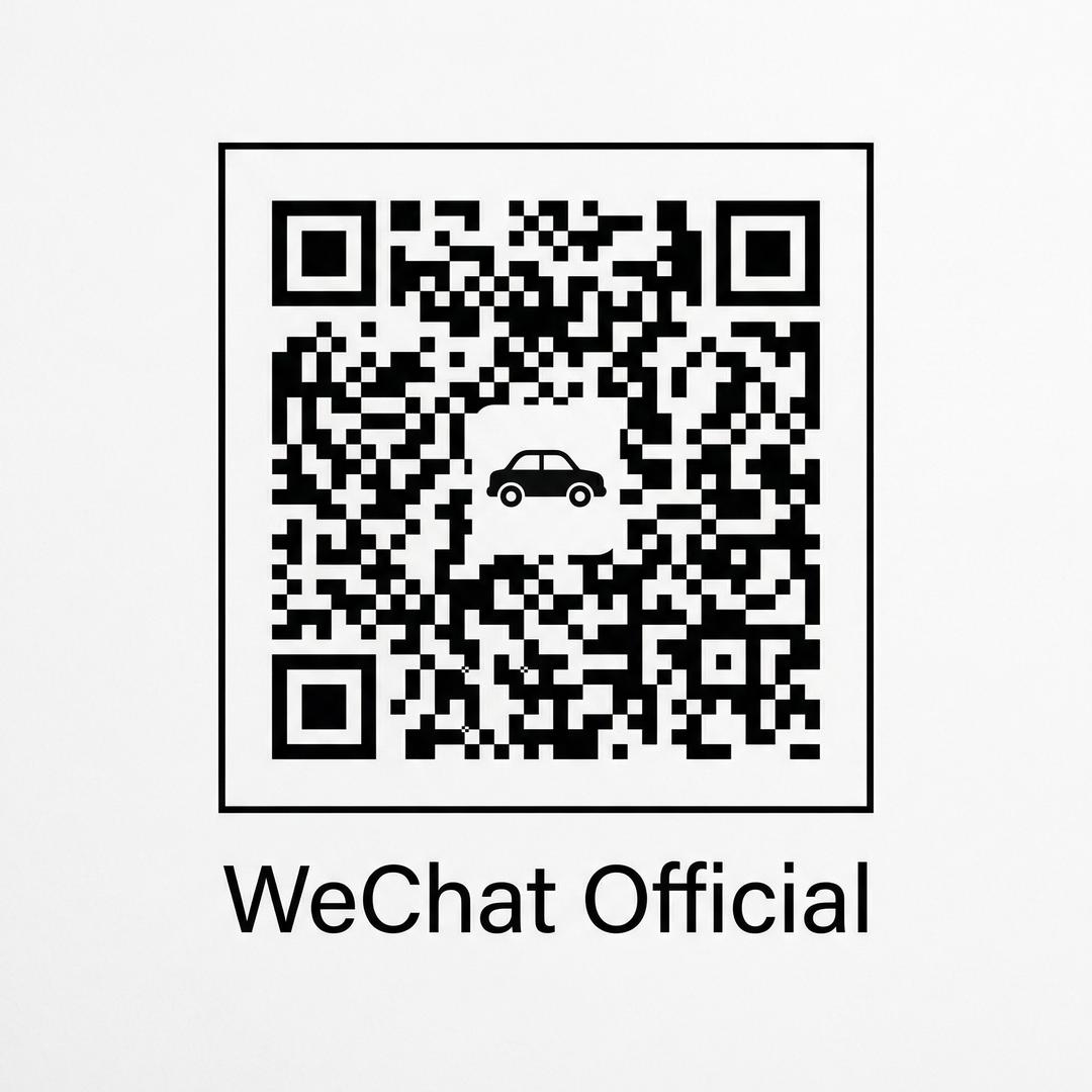 女神视频公众号二维码